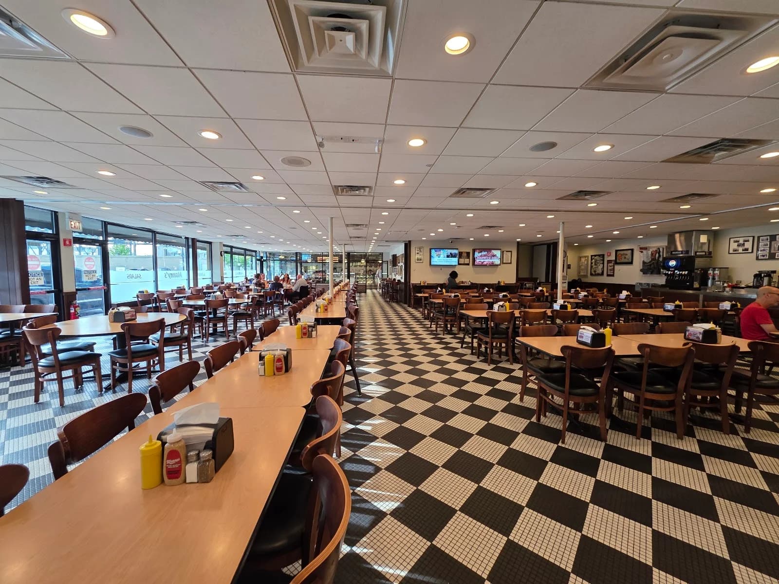 Manny’s Cafeteria & Delicatessen photo 1