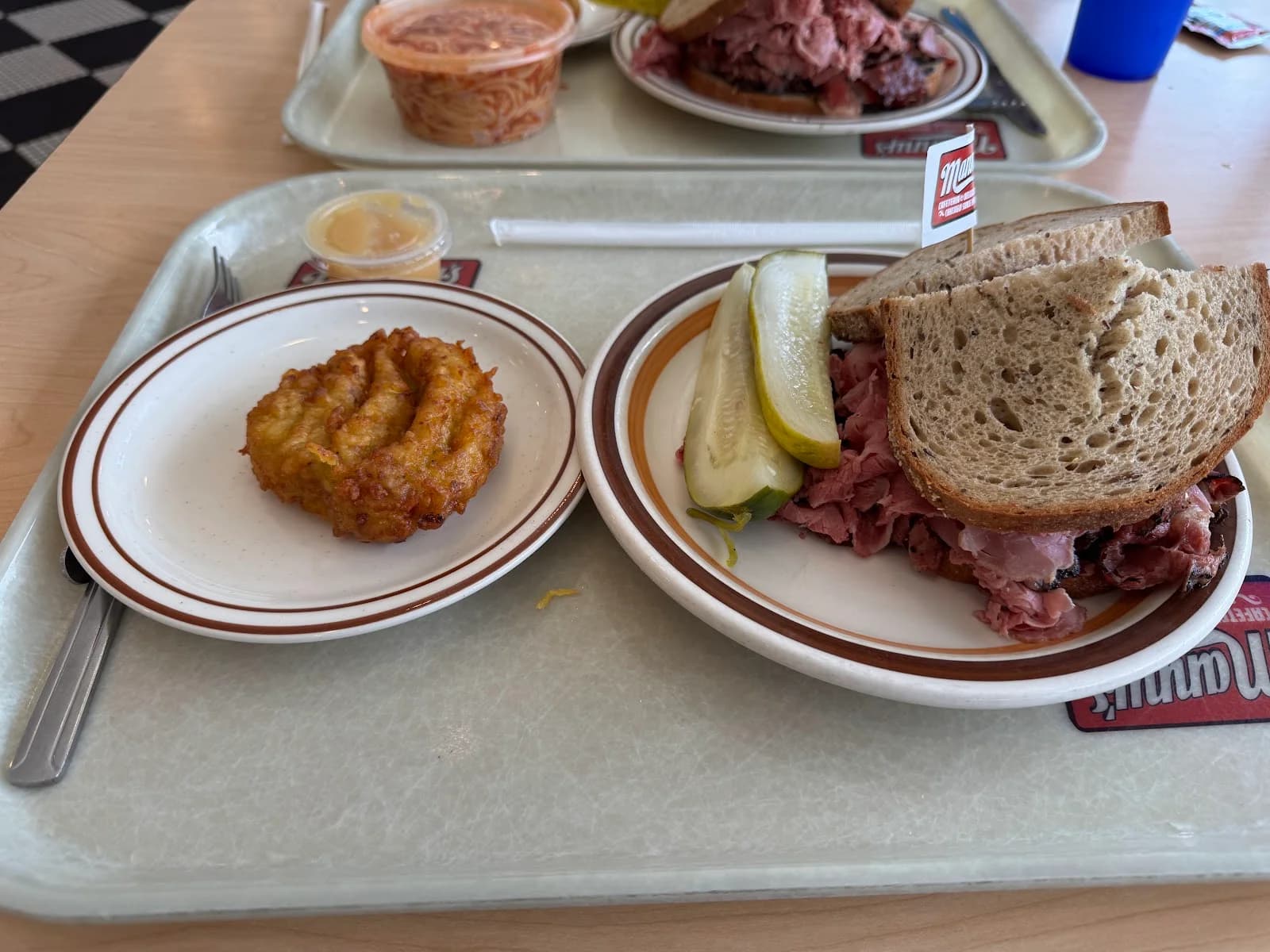 Manny’s Cafeteria & Delicatessen photo 8