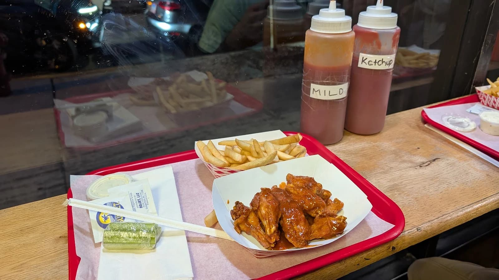 House of Wings photo 8