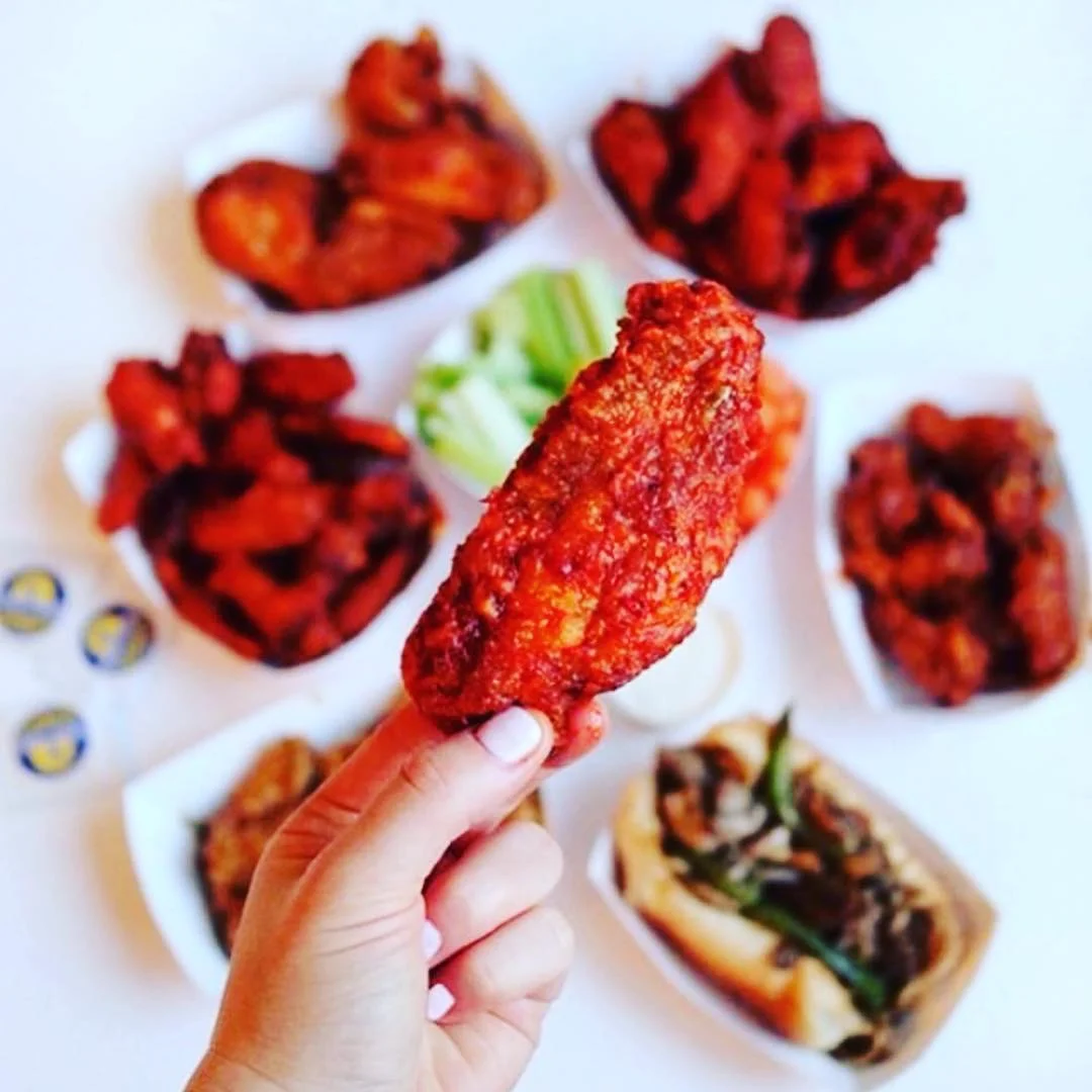 House of Wings photo 5
