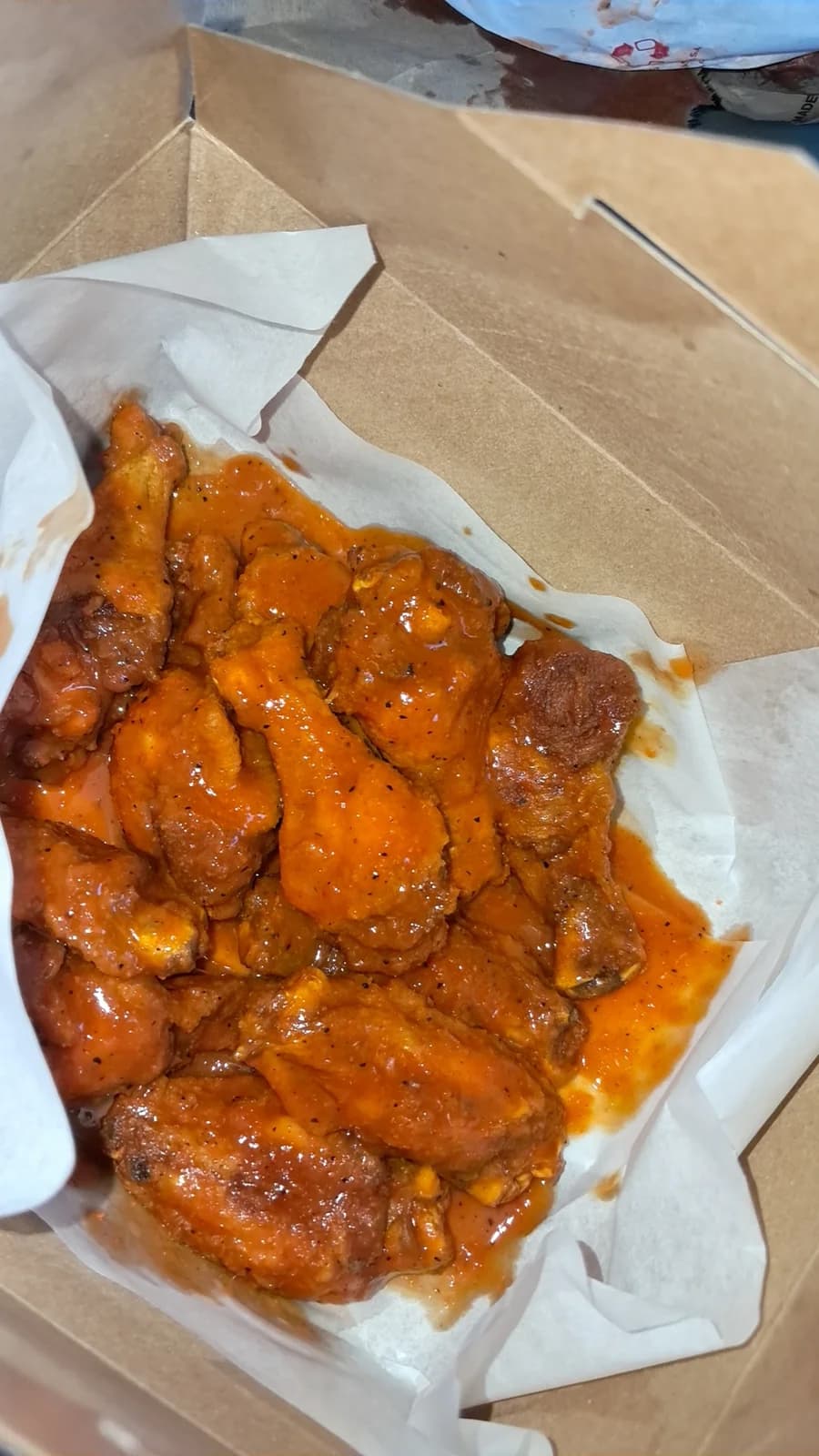 House of Wings photo 6