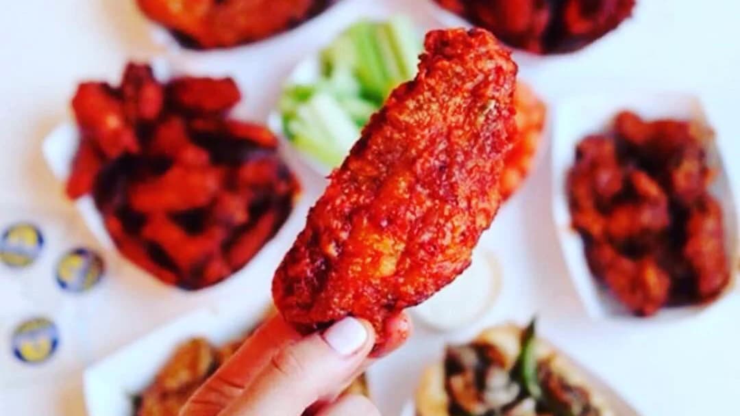 House of Wings photo 3