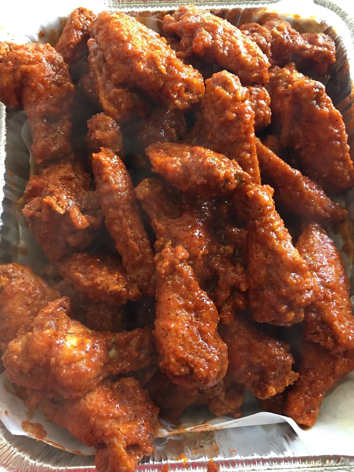 House of Wings photo 2