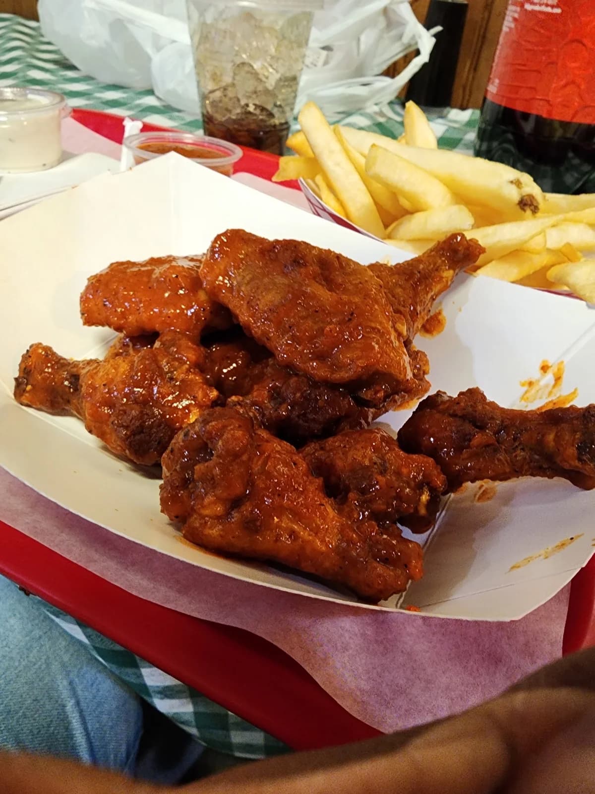 House of Wings photo 4