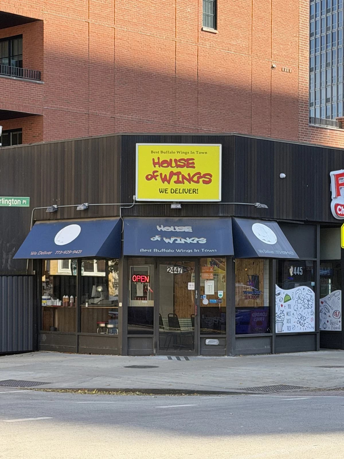 House of Wings photo 1