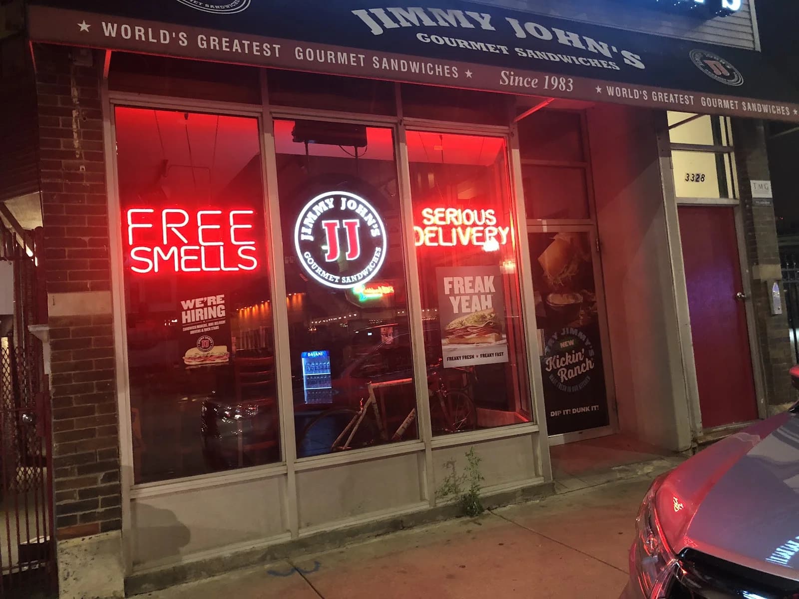 Jimmy John's photo 2