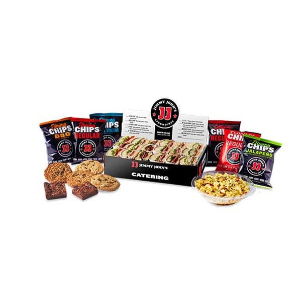 Jimmy John's photo 8