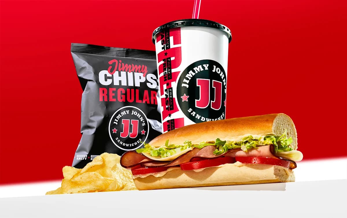 Jimmy John's photo 5
