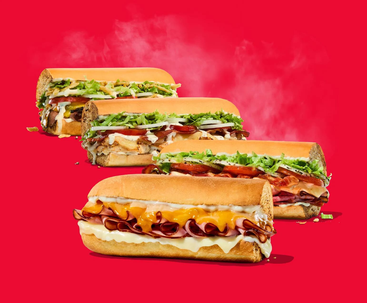 Jimmy John's photo 10