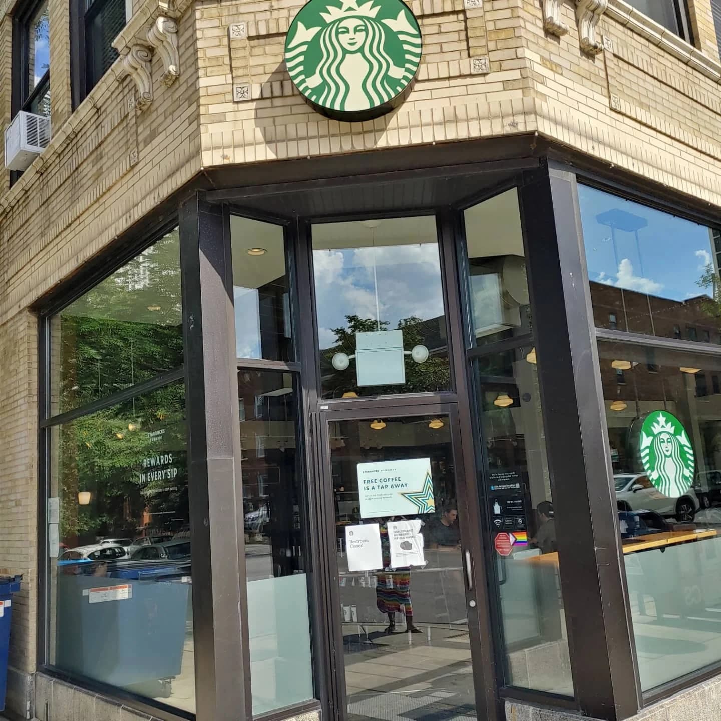 Starbucks Coffee Company photo 5