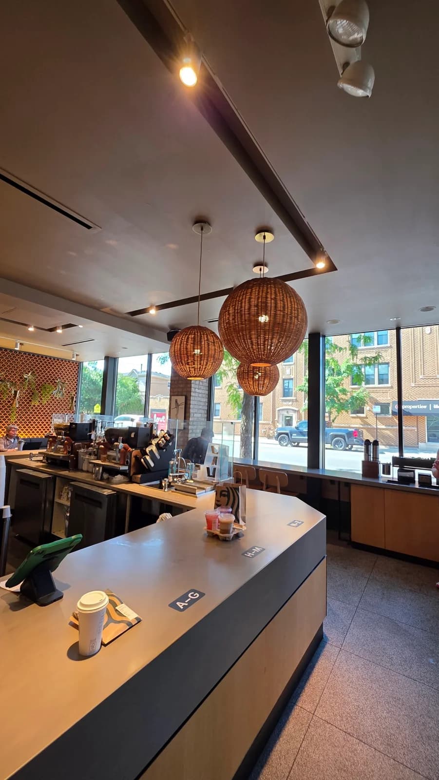 Starbucks Coffee Company photo 2