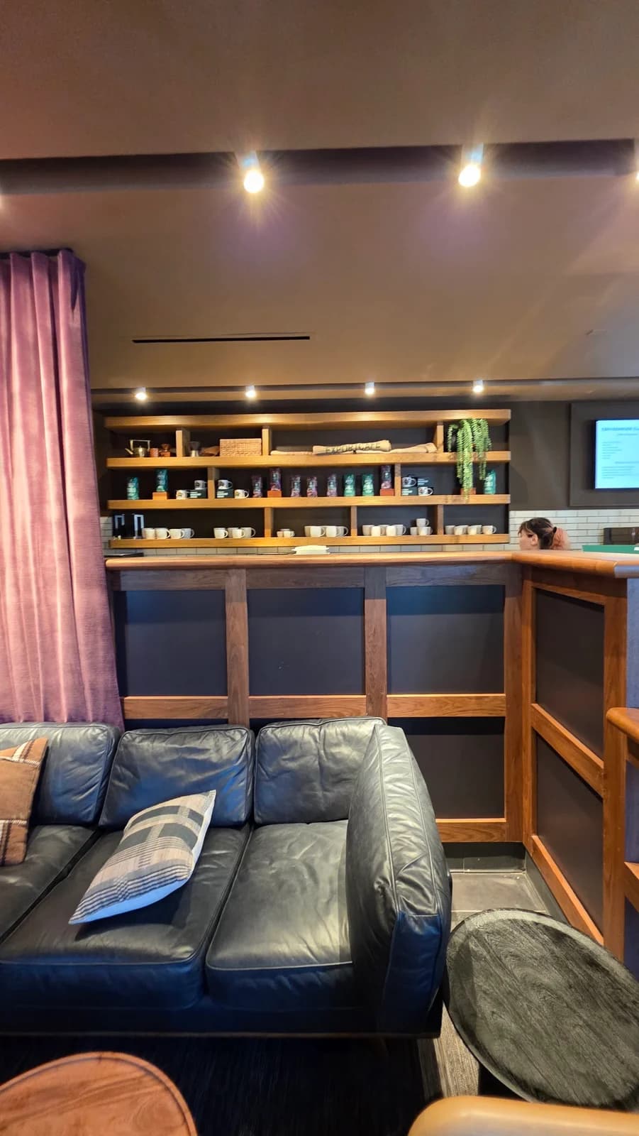 Starbucks Coffee Company photo 4