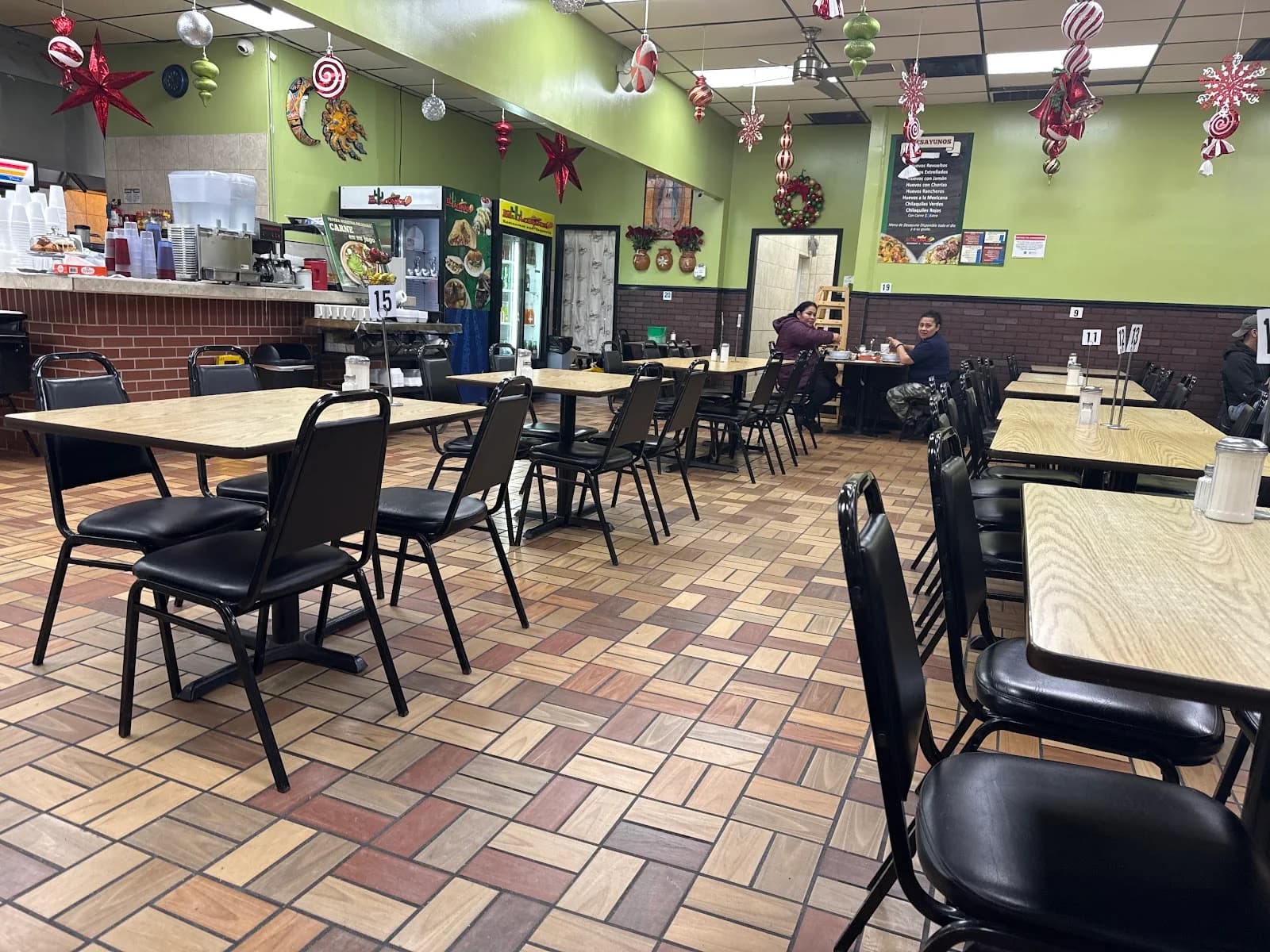 El Nuevo Taconazo Restaurant photo 2