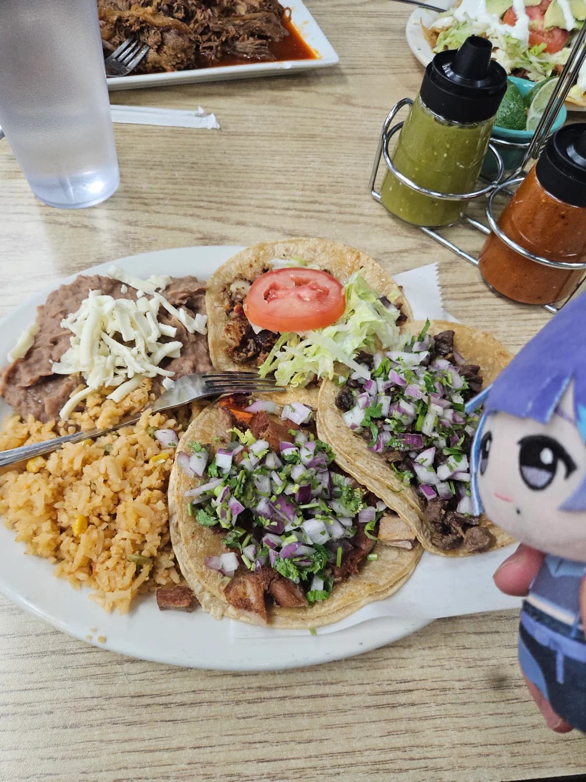 El Nuevo Taconazo Restaurant photo 5
