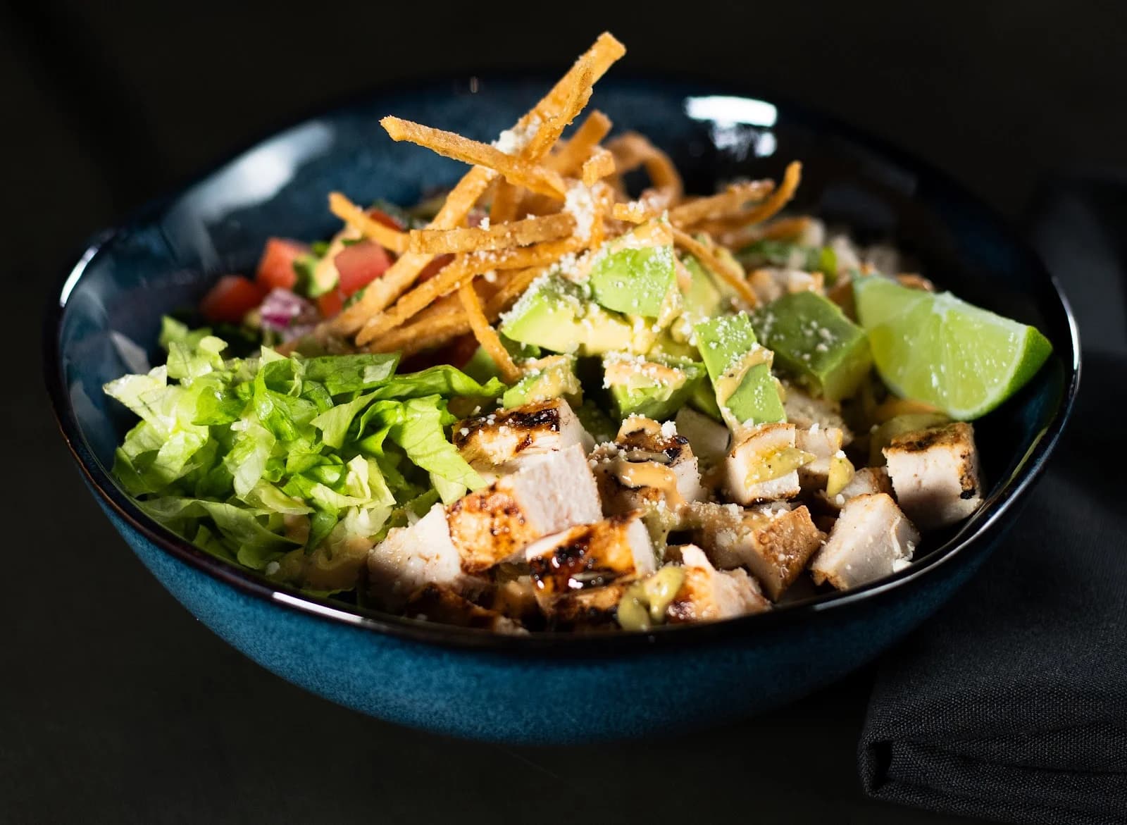 Mixteco Grill (Wicker Park) photo 8