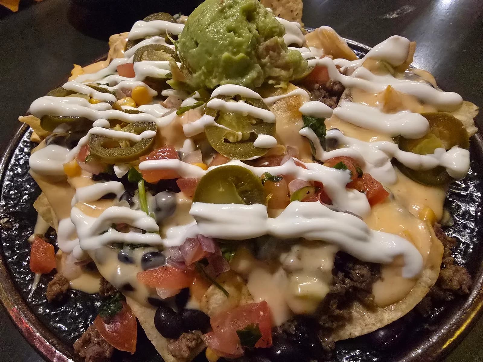 Mixteco Grill (Wicker Park) photo 9