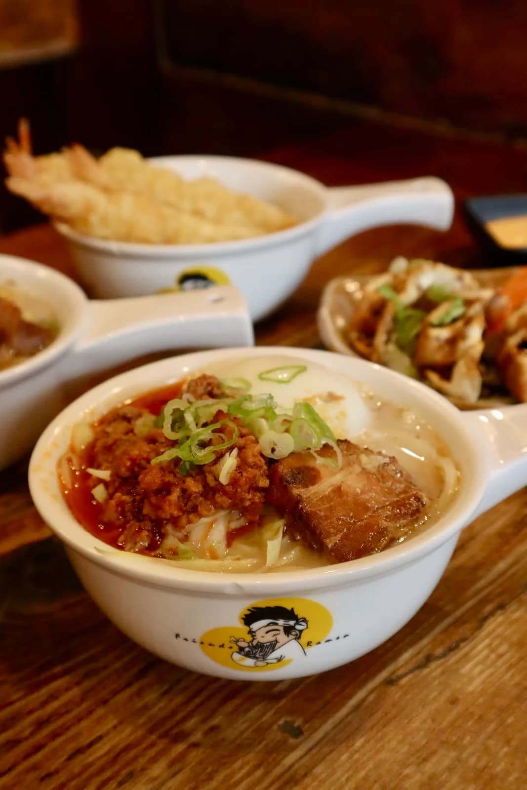 Friends Ramen photo 4