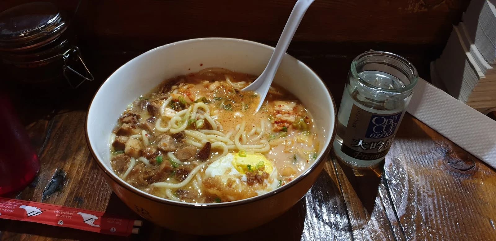 Friends Ramen photo 10