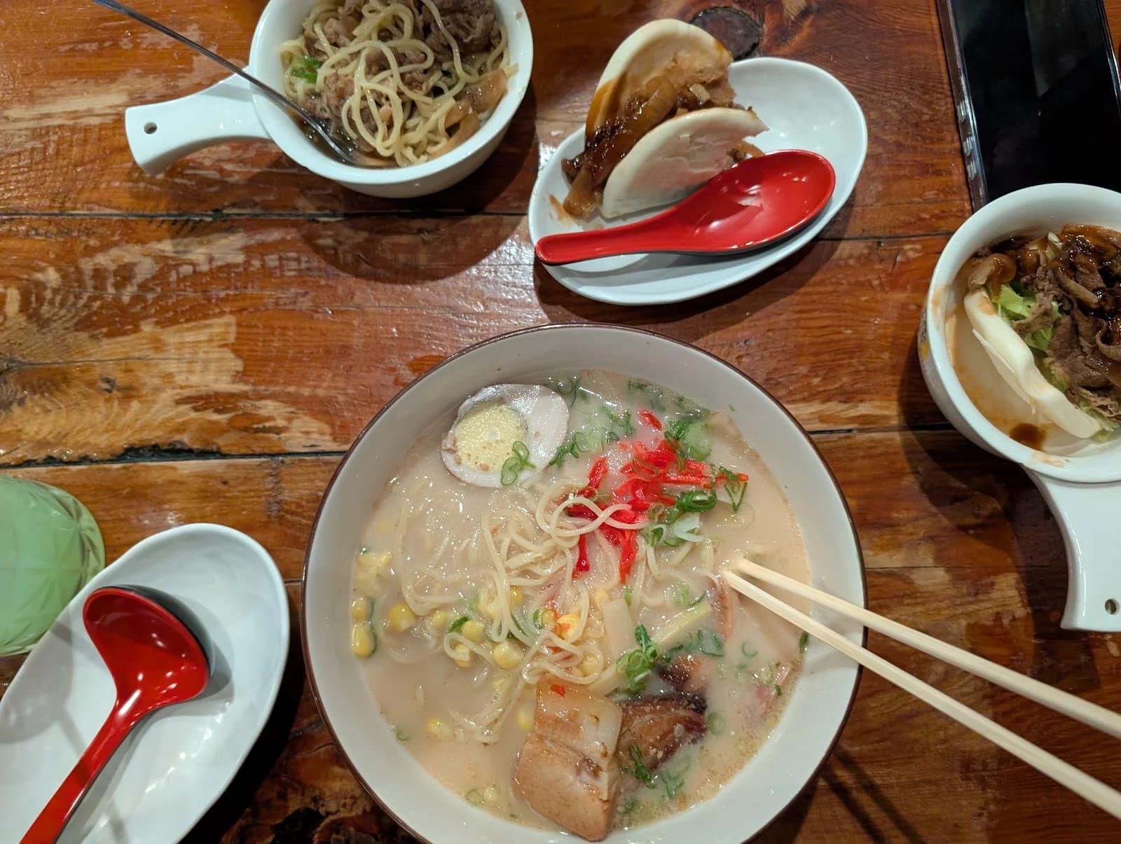 Friends Ramen photo 6