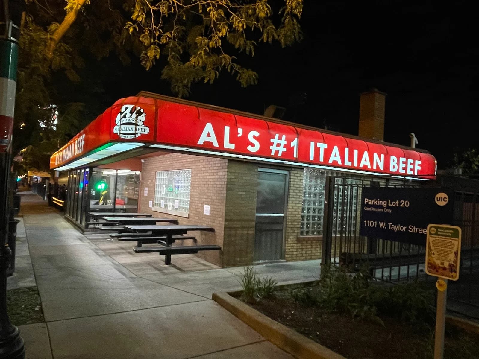 Al’s Beef photo 2