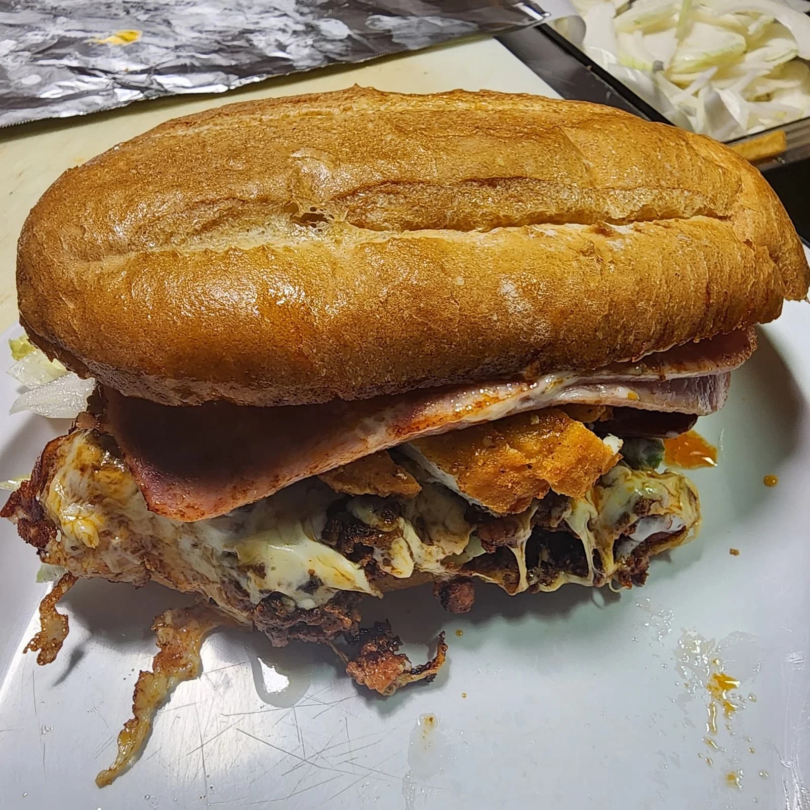 Garfield Gyros photo 5