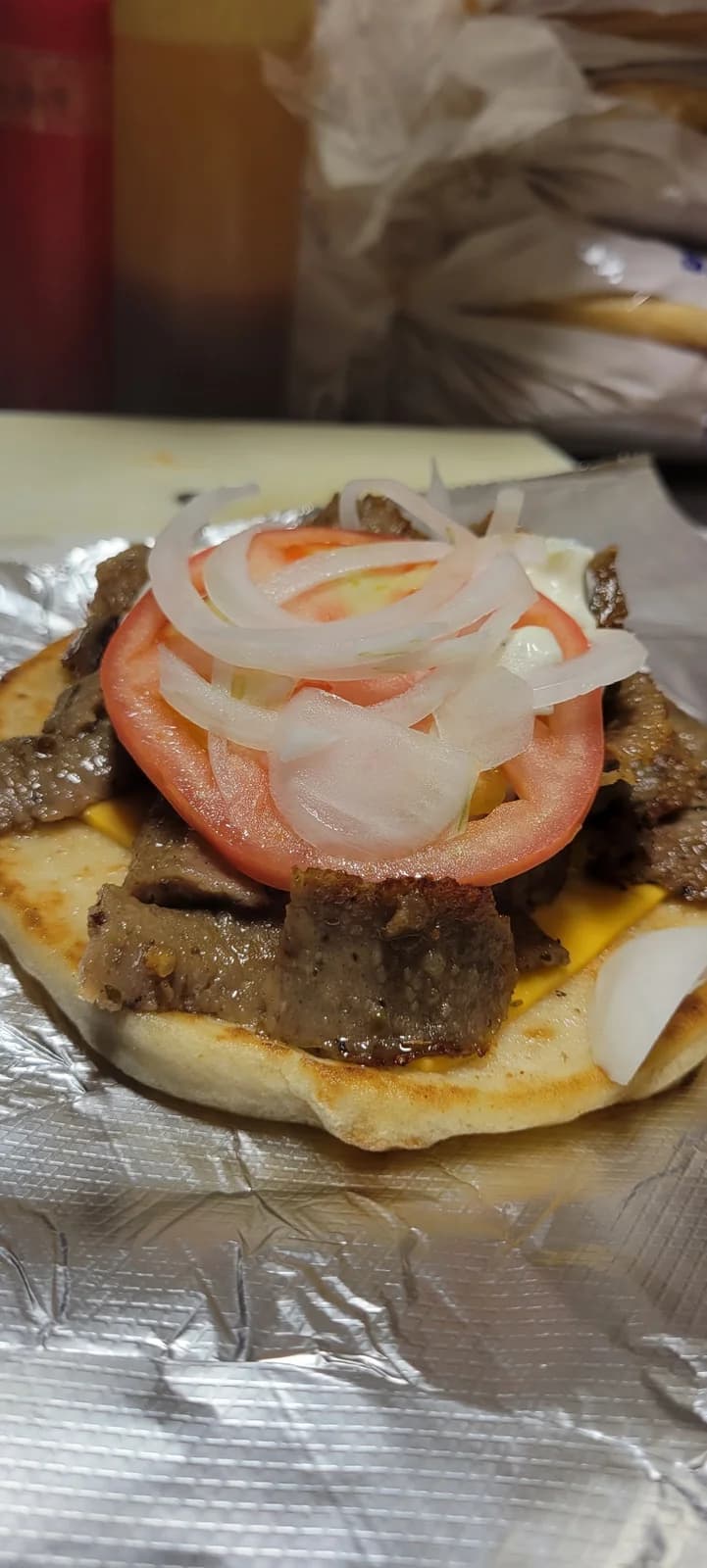 Garfield Gyros photo 6