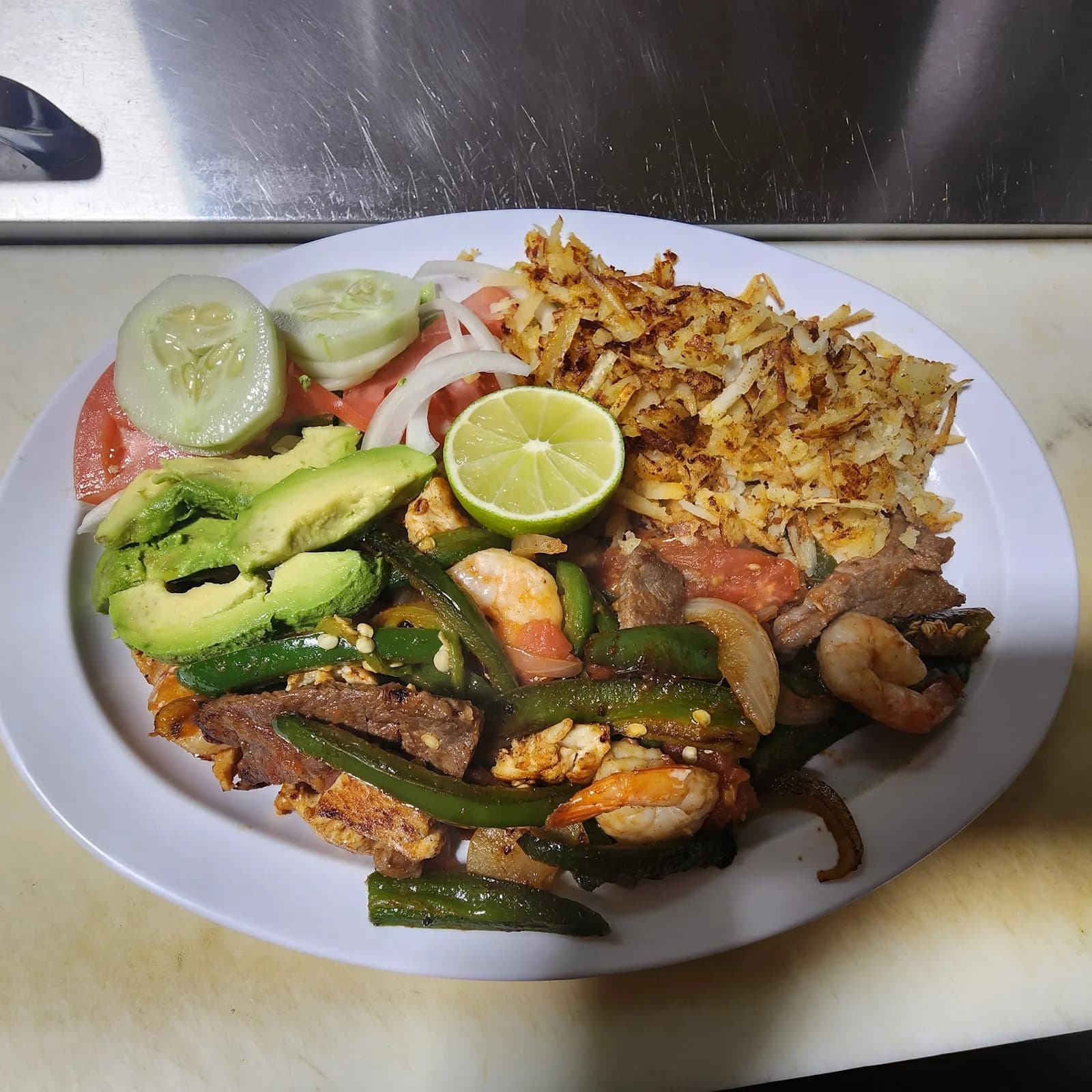 Garfield Gyros photo 1