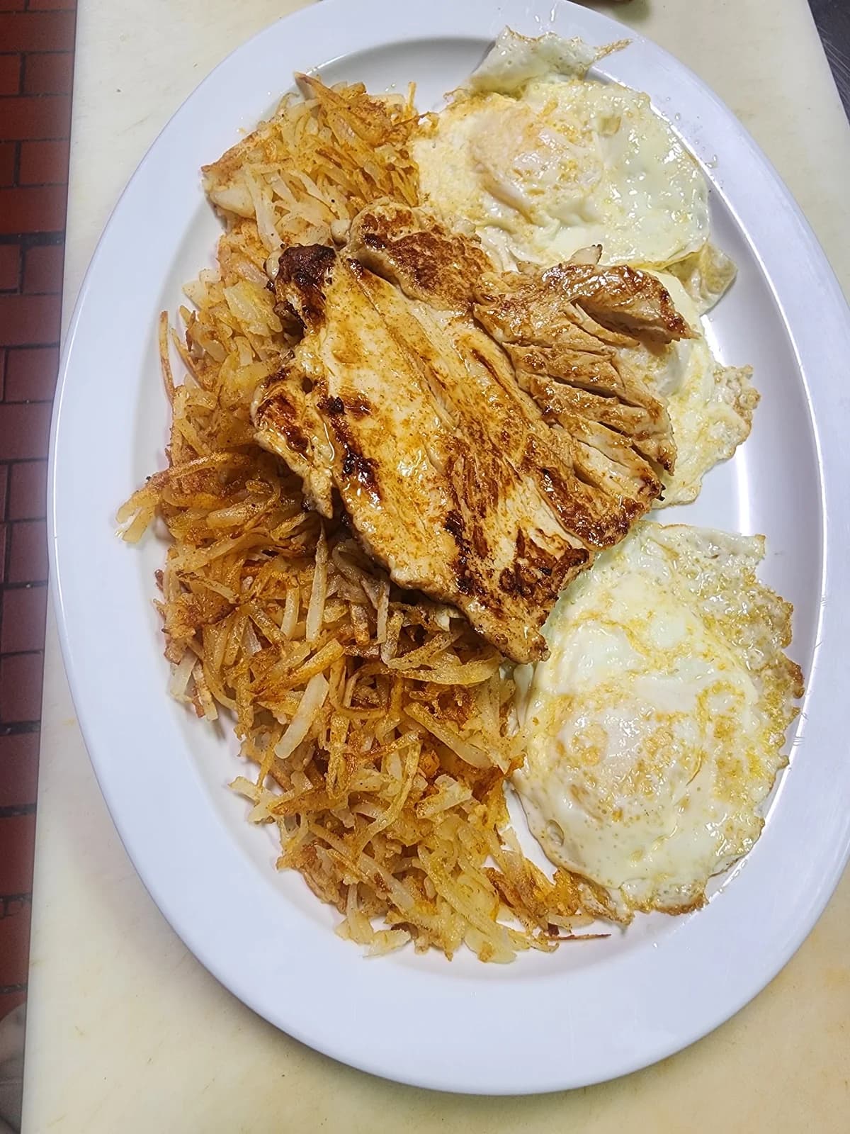 Garfield Gyros photo 7