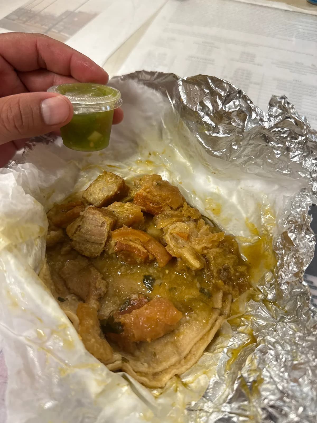 La Casa Del Pueblo Taqueria photo 8