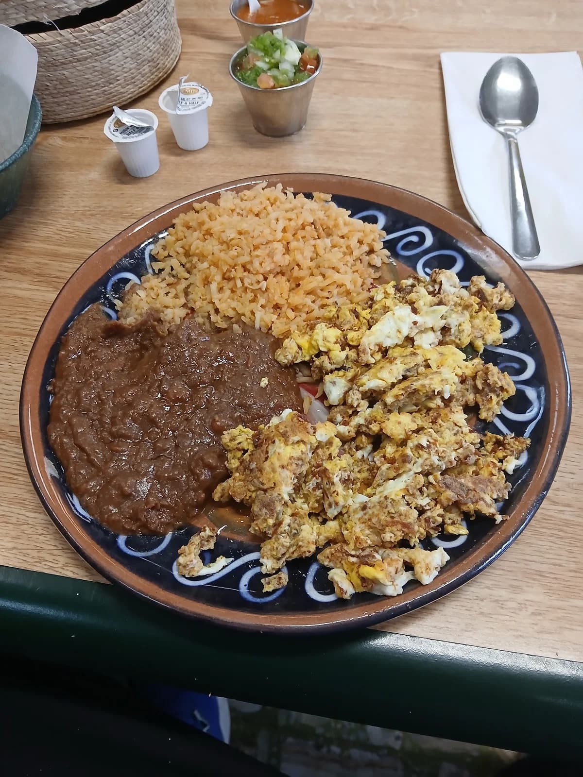 La Casa Del Pueblo Taqueria photo 6