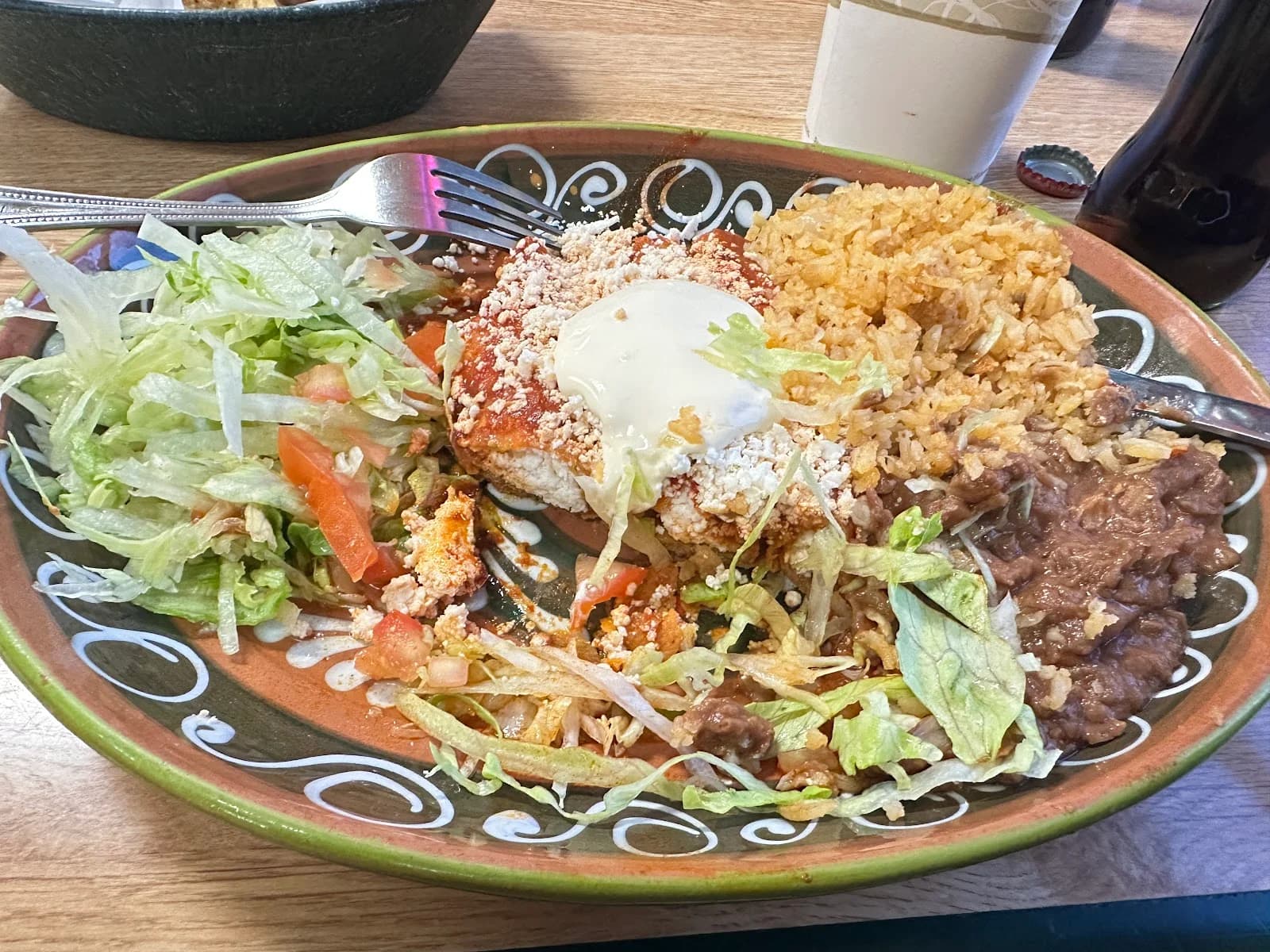 La Casa Del Pueblo Taqueria photo 5