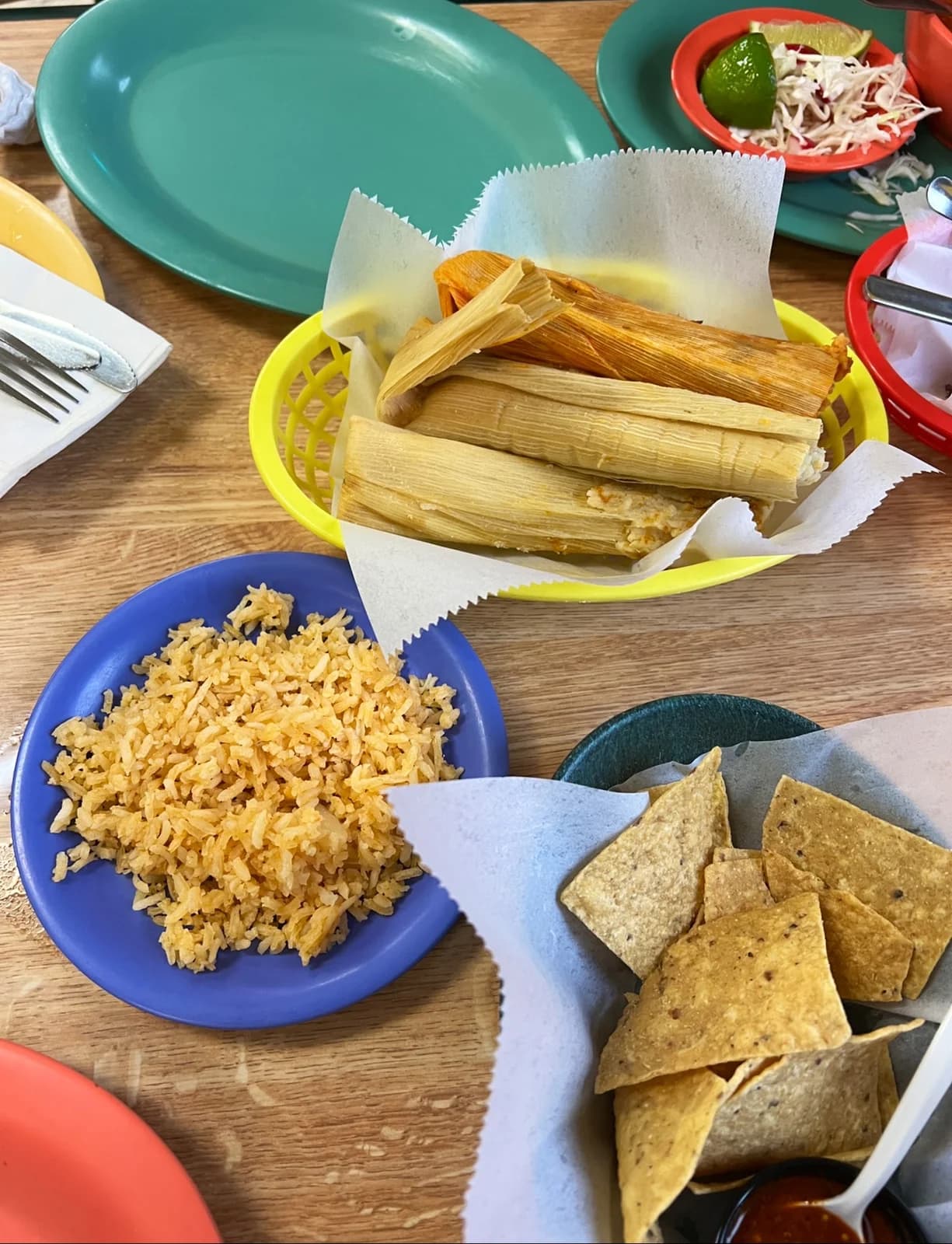 La Casa Del Pueblo Taqueria photo 3