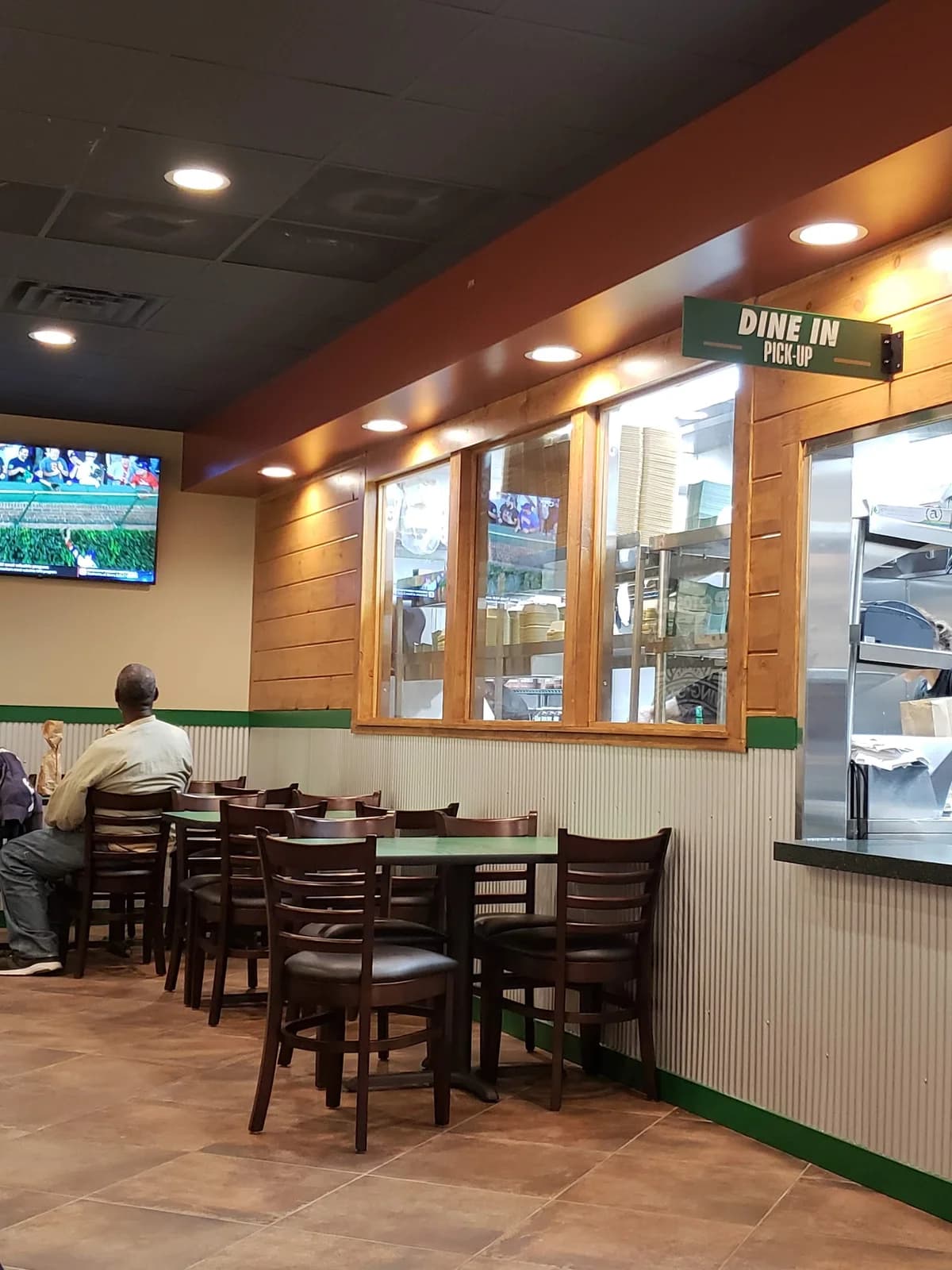 Wingstop photo 2