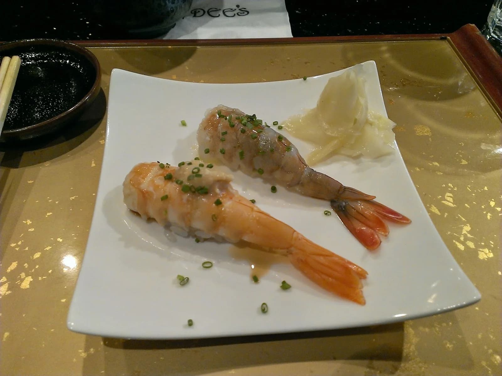 Dee's Mandarin & Sushi Lounge photo 8