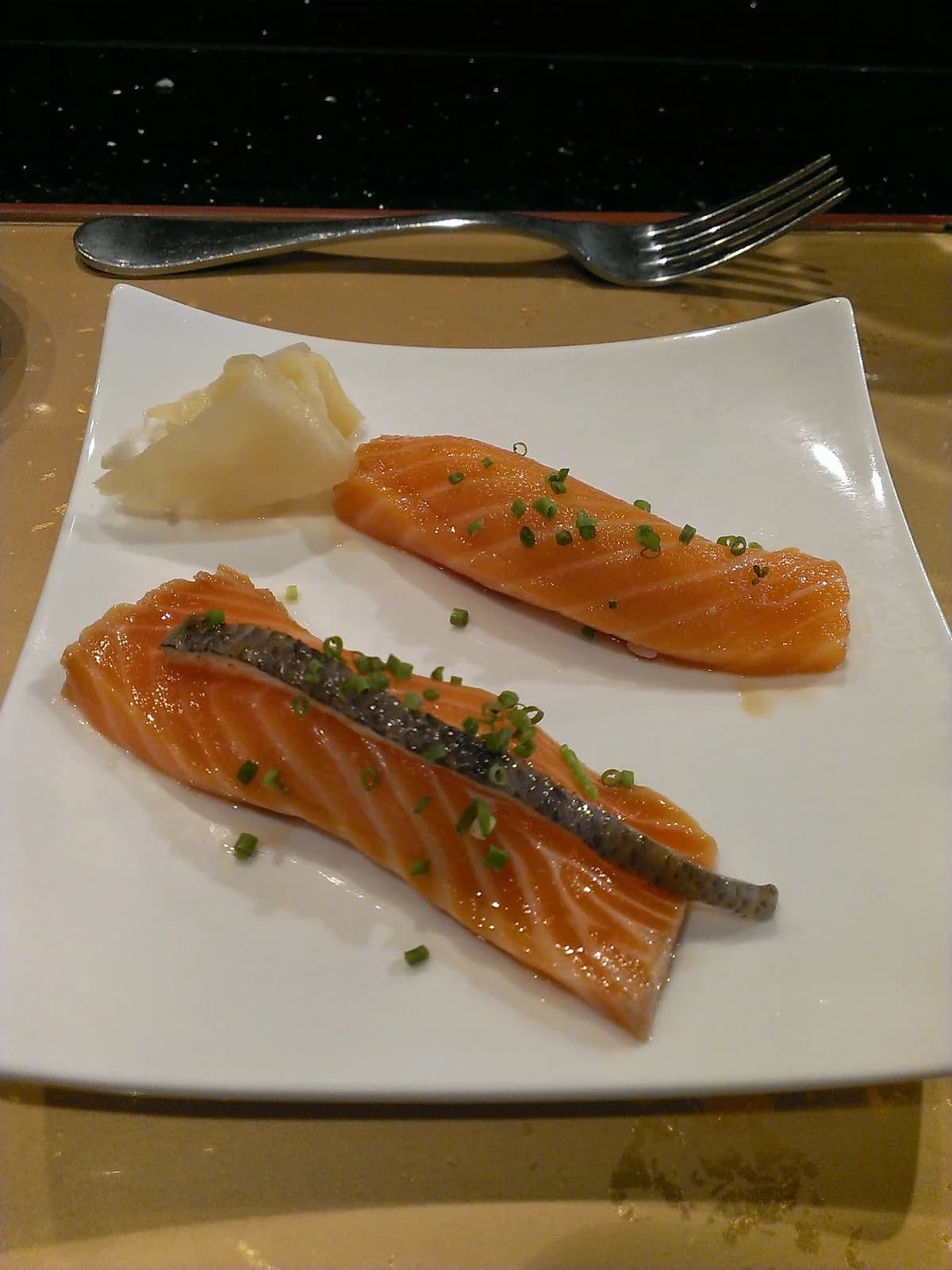 Dee's Mandarin & Sushi Lounge photo 2