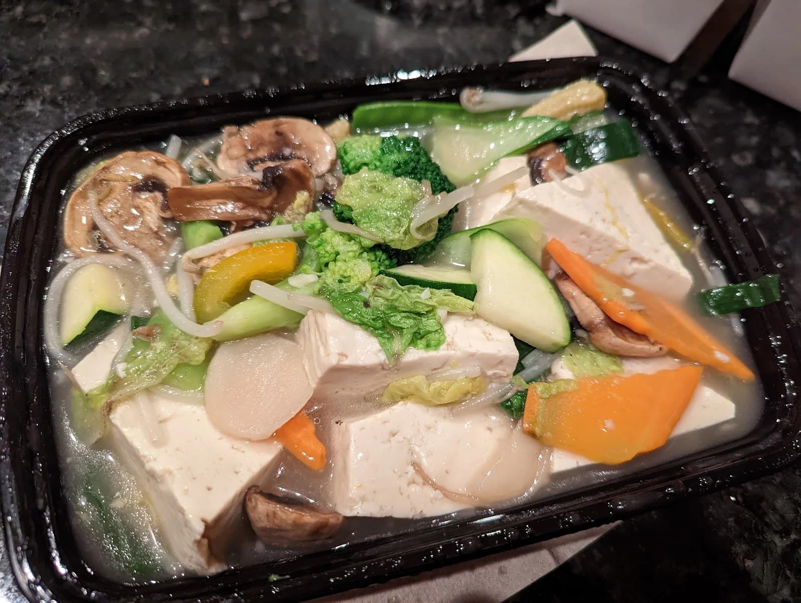Dee's Mandarin & Sushi Lounge photo 7