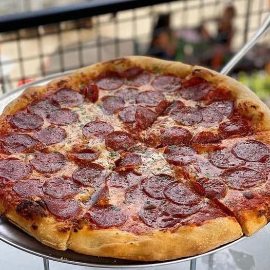 Bob’s Pizza photo 4