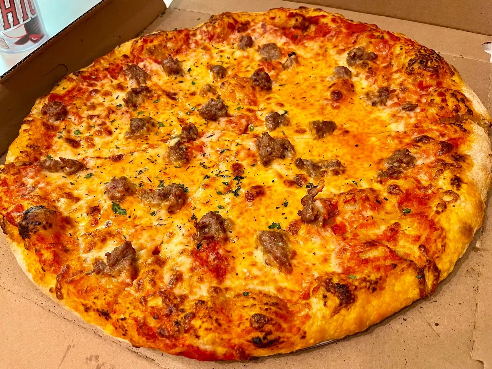 Bob’s Pizza photo 6