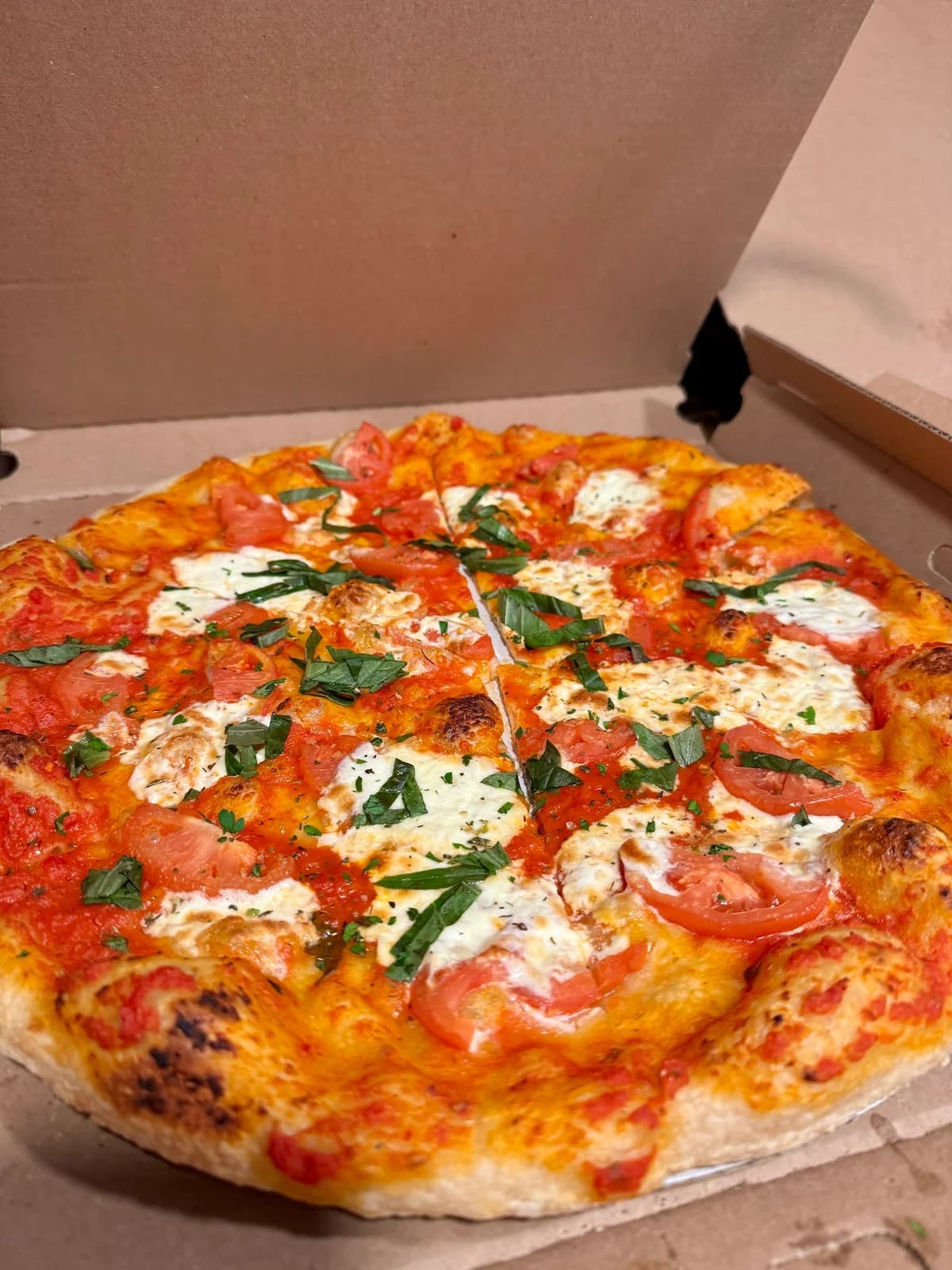 Bob’s Pizza photo 5