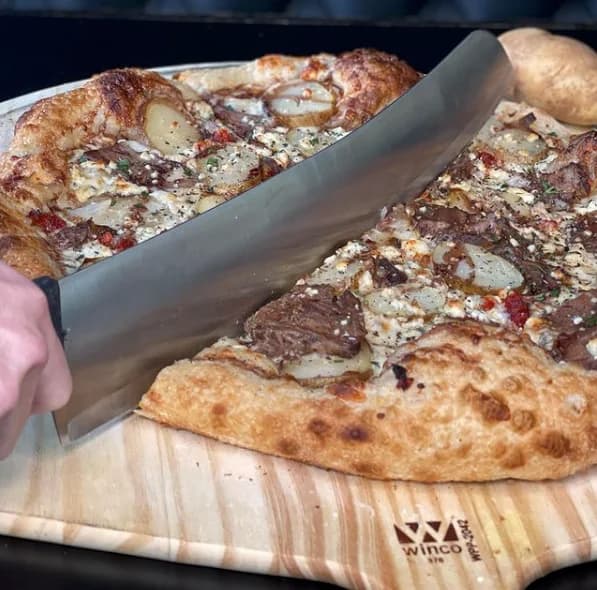 Bob’s Pizza photo 8