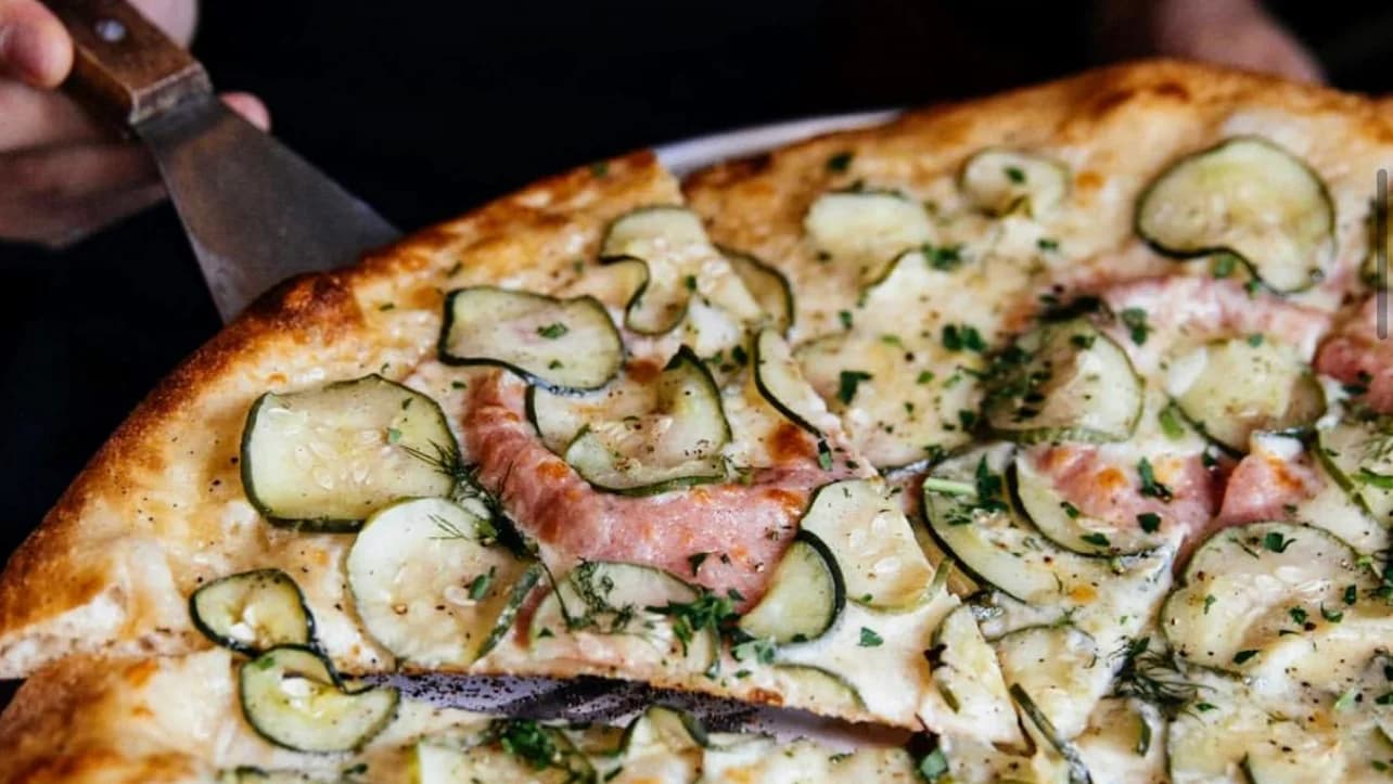 Bob’s Pizza photo 2