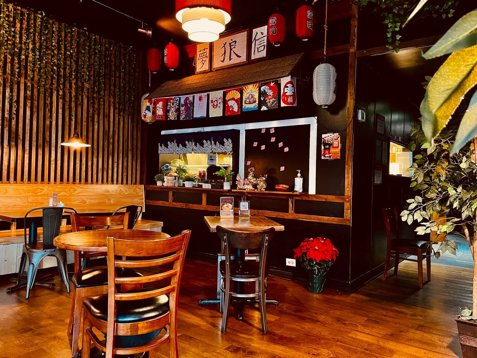 Oki sushi and thai chicago photo 2