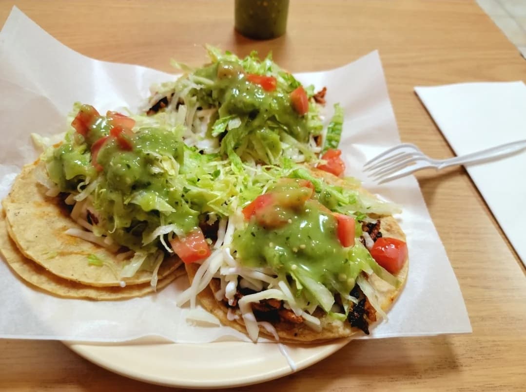 Angela's Burrito Style photo 5