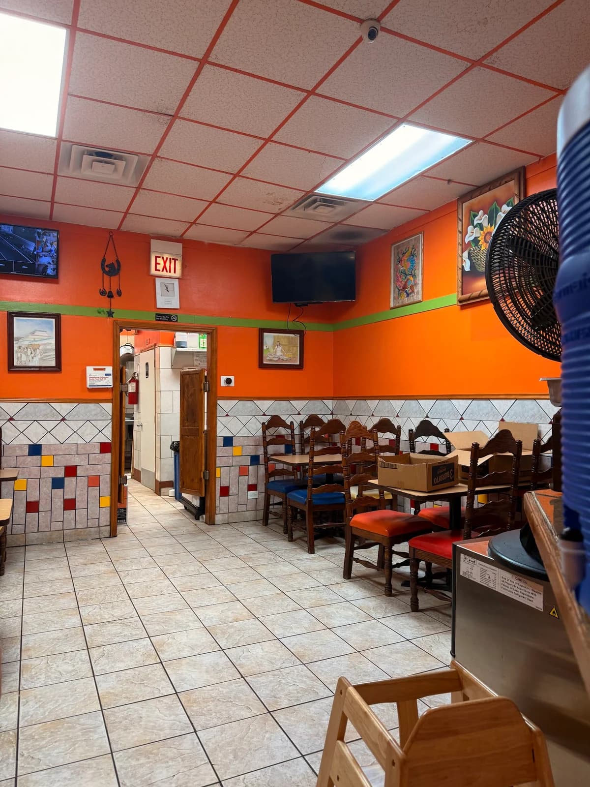 Angela's Burrito Style photo 1
