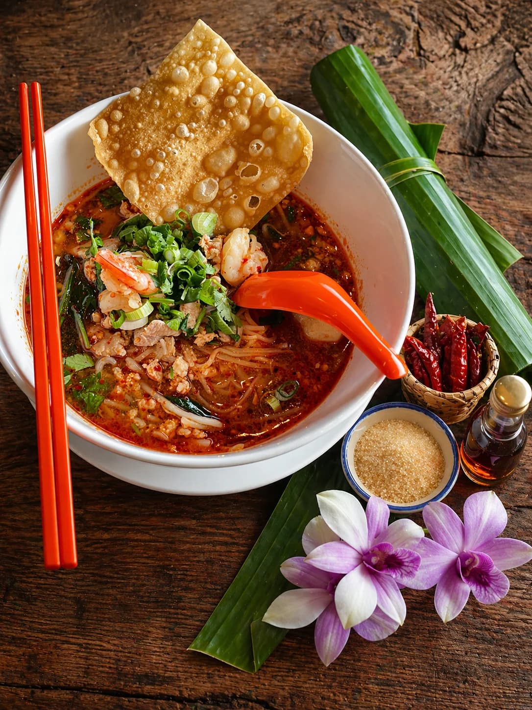Sip Thai Zooom - Issaquah photo 5