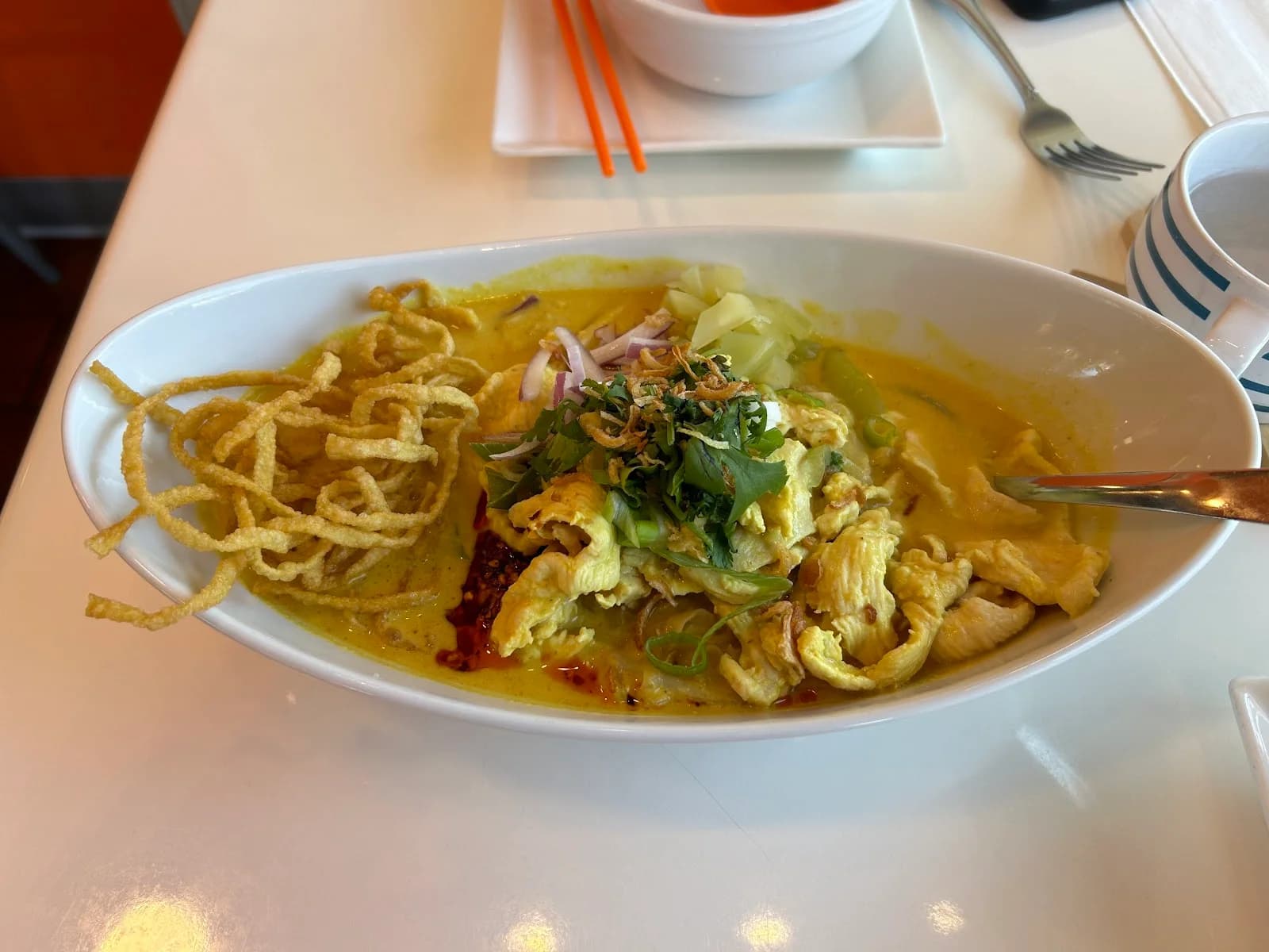 Sip Thai Zooom - Issaquah photo 7