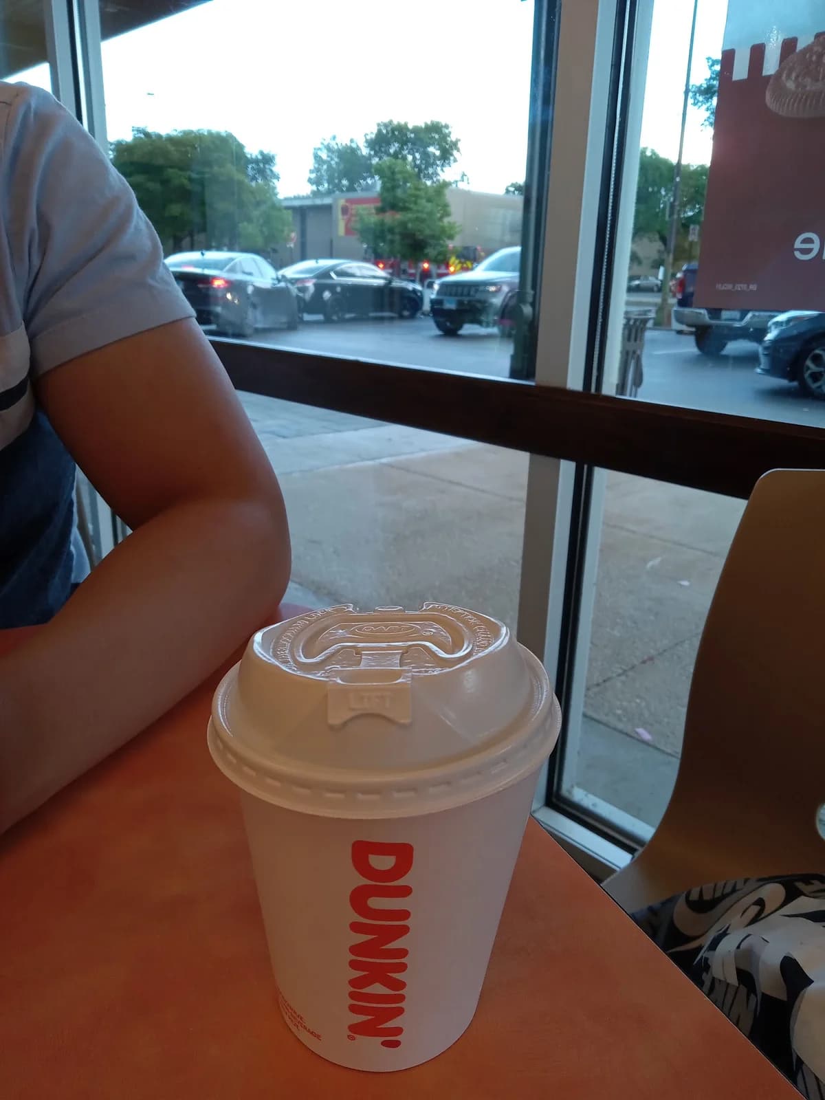 Dunkin' photo 9