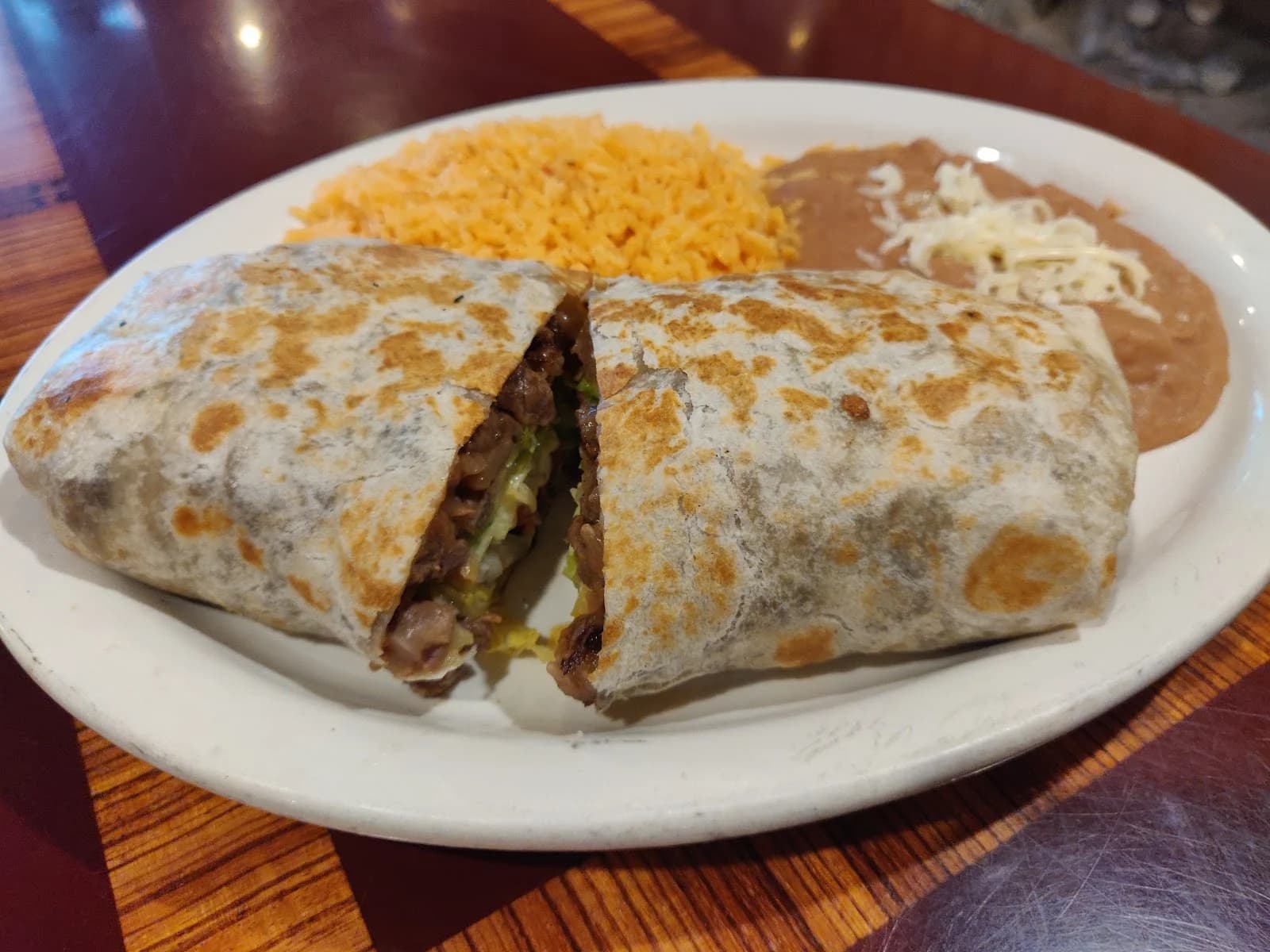 El Ranchito Restaurant photo 7
