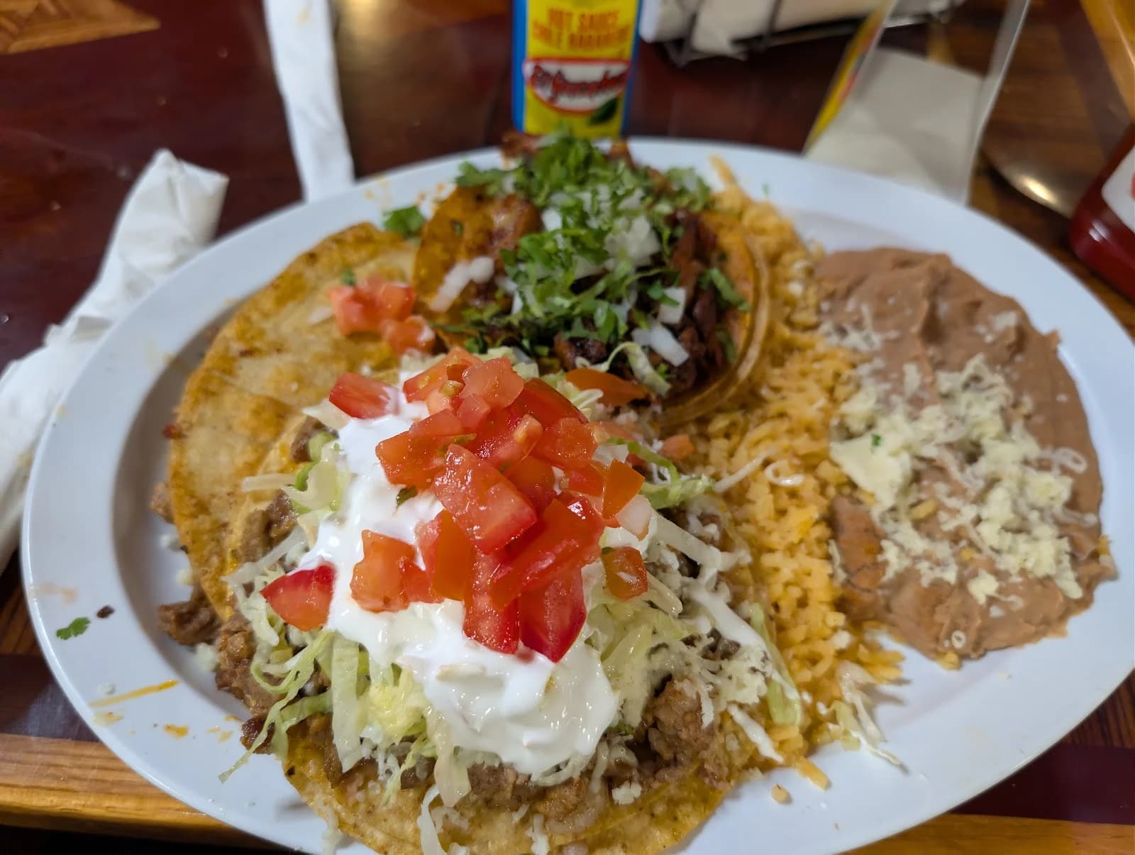 El Ranchito Restaurant photo 4