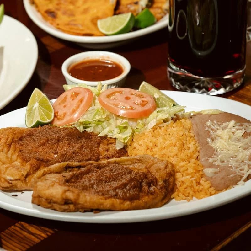 El Ranchito Restaurant photo 6